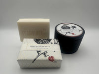 Shea Butter Seifen von Formular 55 | ankelinerherz.com
