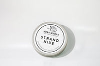 Travel Candle STRANDNIXE– 90g, ideal für Reisen | ankelinerherz.com