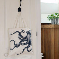 Beutel Oktopus | ankelinerherz.com