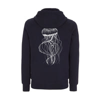 Kapuzenjacke Qualle | ankelinerherz.com