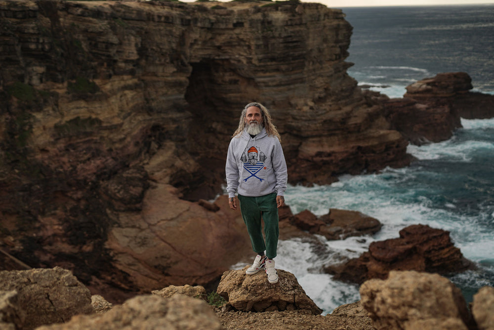 Kapuzenpullover Fisherman's Friends | ankelinerherz.com