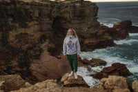 Kapuzenpullover Fisherman's Friends | ankelinerherz.com