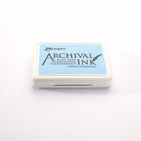 Archival Ink Stempelkissen Meeresfarben