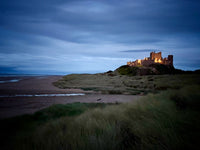 Holy Island TOUR - raues Northumberland 23.-30.10.2026