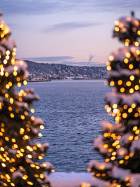 Winter-Mini-Cruise nach Oslo 2.- 06.12.2026