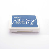 Archival Ink Stempelkissen Meeresfarben
