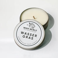 Travel Candle – Dein Lieblingsduft für unterwegs!