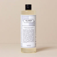 Hundeshampoo - Coastal Walks - 500ml - Ankerherz Verlag