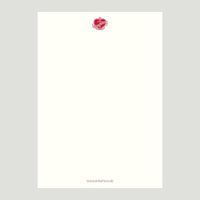 Postkarte Kapitän - Ankerherz Verlag