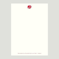 Postkarte Seenotretter - Ankerherz Verlag