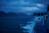 SKUA-TOUR November 2024 - Mit dem Schiff nach Island - Ankerherz Verlag