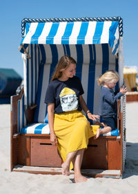 T-Shirt Poseidon - Ankerherz Verlag