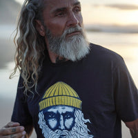 T-Shirt Poseidon - Ankerherz Verlag