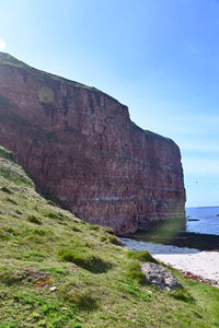Tagesausflug nach Helgoland, Sonntag 21. Juni