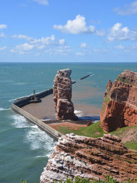 Tagesausflug nach Helgoland, Sonntag 21. Juni